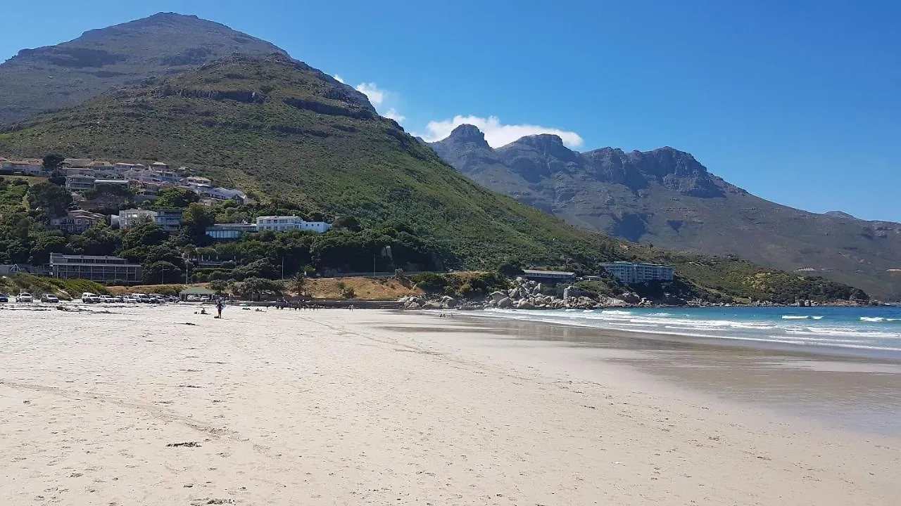 7 The Village Hout Bay Beach 0*,  South Africa